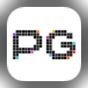 Logotipo do provedor PG Soft