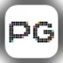 Logotipo do provedor PG Soft
