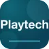 Logotipo do provedor Playtech