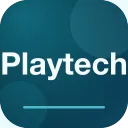 Logotipo do provedor Playtech