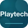 Logotipo do provedor Playtech