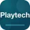 Logotipo do provedor Playtech
