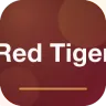 Logotipo do provedor Red Tiger