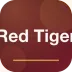 Logotipo do provedor Red Tiger