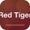Logotipo do provedor Red Tiger