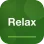 Logotipo do provedor Relax Gaming