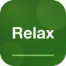 Logotipo do provedor Relax Gaming