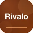 Logotipo da Rivalo
