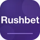 Marca Rushbet — icono del portal