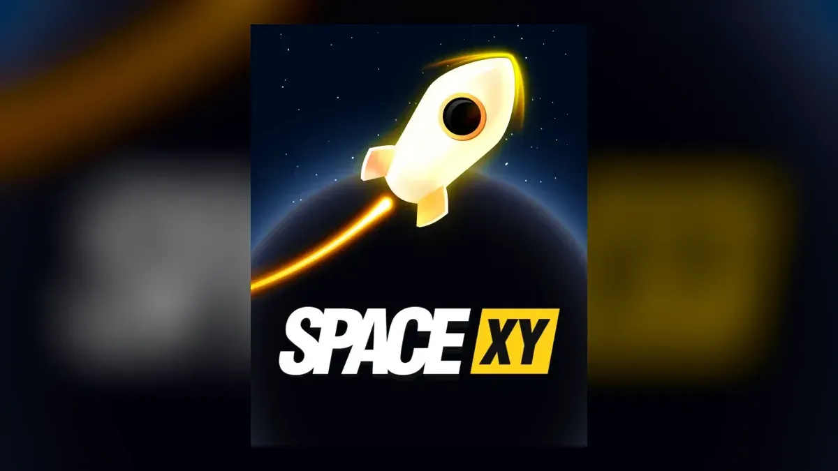 Capa do jogo Space XY da BGaming em versão demo