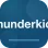 Logotipo do provedor Thunderkick