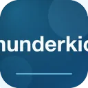 Logotipo do provedor Thunderkick