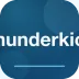 Logotipo do provedor Thunderkick
