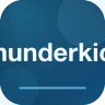 Logotipo do provedor Thunderkick