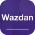 Logotipo do provedor Wazdan