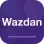 Logotipo do provedor Wazdan