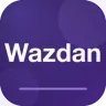Logotipo do provedor Wazdan