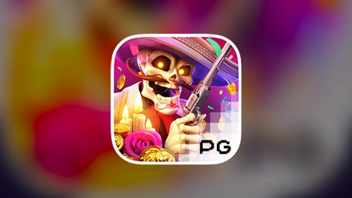 Capa do jogo Wild Bandito da PG Soft em versão demo