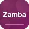 Logotipo de Zamba